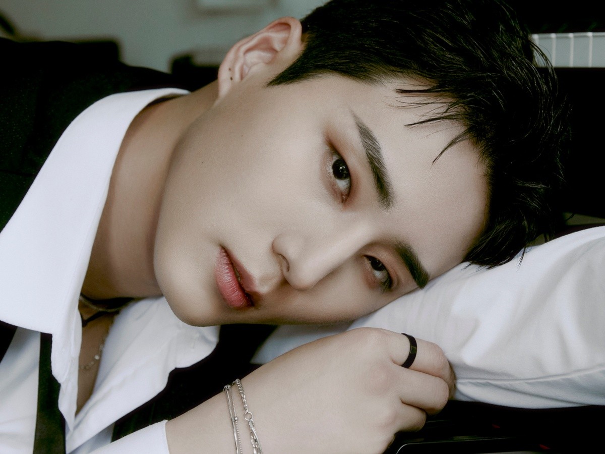 Young K deals with change in new album 'Letters with notes' — a